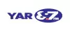 Logo for YAR 89.7 FM