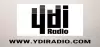 Logo for YDI Radio