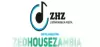 Logo for Zedhouse Radio