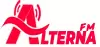 Logo for Radio ALterna FM