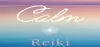 Logo for Calm Reiki