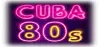 Logo for Cuba80s