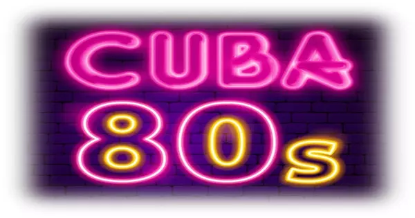 Cuba80s