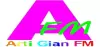 Logo for Arti Gian FM 2