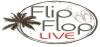Logo for Flip Flop Live Radio