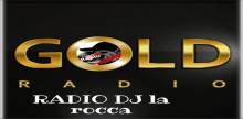 Gold Radio La Rocca