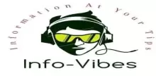 Info-Vibes Online Radio