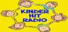 Logo for KinderHitRadio