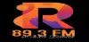 Logo for Radio Bonita 89.3 FM