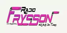 Radio Frysson