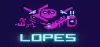 Logo for Radio Lopes