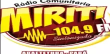 Radio Miriti FM