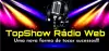 TopShow Radio Web