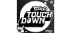 Logo for 104.6 RTL TOGGO Radio TOGGO Touchdown