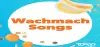 Logo for 104.6 RTL TOGGO Radio Wachmach Songs