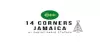 Logo for 14Corners Jamaica