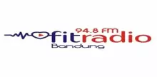 94.8 FM Bandung