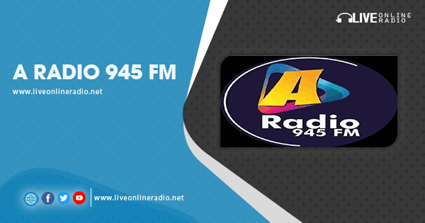 Huracán Por el contrario visitar A Radio 945 FM - Radio en vivo en línea