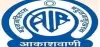 Logo for AIR Kochi FM