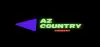 Logo for AZ Country