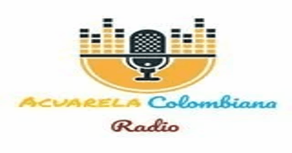 Acuarela Colombiana Radio