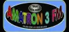 Logo for Amatron 3 FM