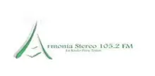 Armonia Stereo 105.2