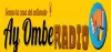 Logo for AyOmbe Radio