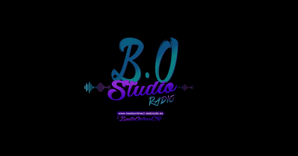 B.O Studio Radio