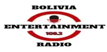 Bolivia Entertainment Radio