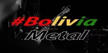 BoliviaMetal