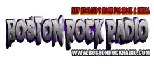 Boston Rock Radio