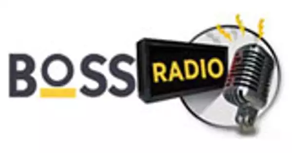 Business Radio BOSS