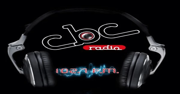 CBC Radio 102.7 FM