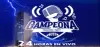 Logo for Campeona Radio Net