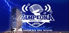 Campeona Radio Net