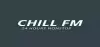 Logo for Chill FM Indonesia