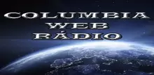 Columbia Web Rádio