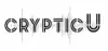 Logo for CrypticU Radio