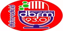 DBFM Radio Indonesia