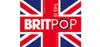 Logo for De Britpop Radio Playlist