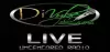 Logo for DiVybe Live