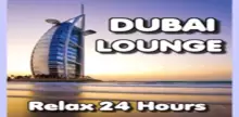 Dubai Lounge