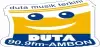 Duta FM Ambon