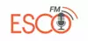 Logo for ESCO FM
