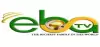 Logo for Eba Radio Gh