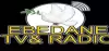 Logo for Ebedane Radio