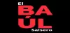 Logo for El Baúl Salsero