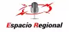 Logo for Espacio Regional