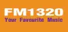 FM 1320 – Your Favourite Music